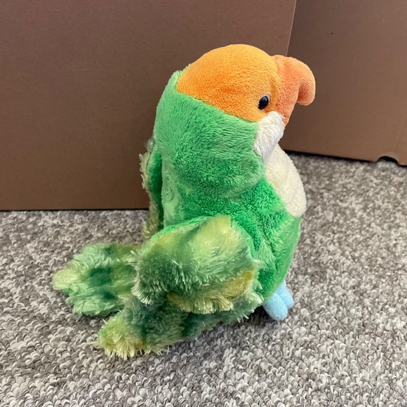 Webkinz Birds - Picture 2 of 4